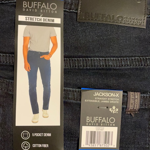 Buffalo David Bitton | Jeans | Buffalo 